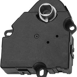 604-113, 52473356 HVAC Blend Air Door Actuator Replacement for Chevrolet(Chevy) Silverado, Avalanche, Suburban, Tahoe | GMC Sierra, Yukon XL | Cadillac Escalade-24