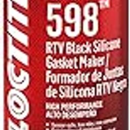 Loctite 495075 High Performance RTV Silicone, 1 Pack-image-17