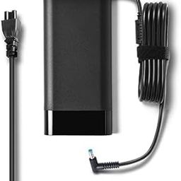 AMEPROZ 135W AC Charging BIRCK Compatible with HP Spectre x360 15t-df100 CTO, Pavilion Gaming OMEN 15 17 L15534-001 TPN-DA11 TPN-CA13 AC Charging BIRCK-image-46