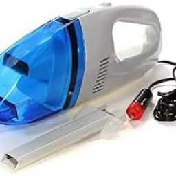 Car Vacuum Cleaner with Device Portable and High Power Plastic 12V Stronger Suction for All Types Wet and Dry with Carry Bag Portable Car Vacuum-image-49