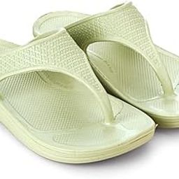 Alice - Women's Lightweight Flip-Flop I HOPP Tech R-eva Material I Superior Bounce I Stylish & Anti-Skid I Waterproof I Recyclable & eco-Friendly-picture-13