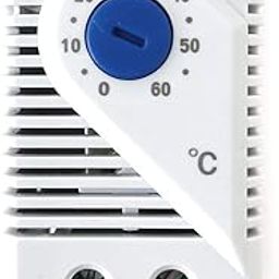 KAMPTEC Thermostat for Panel Board/Enclosure/Switchboard Ventillation Fan Control-picture-16