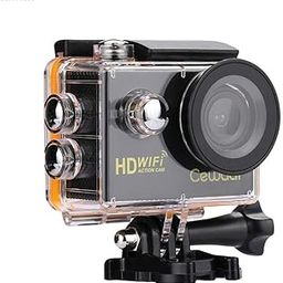 A510 Black 120 Degree 2.0 Inch Outdoor Camcorder Sports Camera IPS 1080P Photo-picture-14