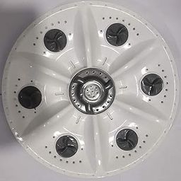 Washing Machine Pulsator Compatible with Videocon 6800 Semi Automatic (Multi Colour)-picture-16