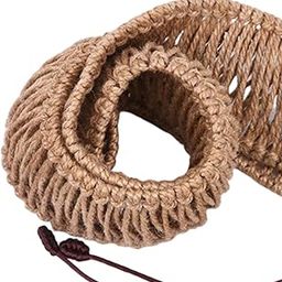 ATORSE™ Steel Tongue Drum Ethereal Rope for Mind Music Adults Kids|Toys & Hobbies | Educational | Music & Art-26