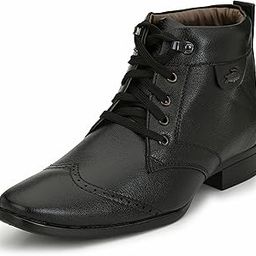 Stylish And Elegant Ankle Length Boots-picture-50