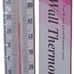 Wall Thermometer Jumbo-24