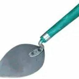 Trowel Tool Large for Cement Works - Mason Tool for Plaster - Kanni Tool-picture-19