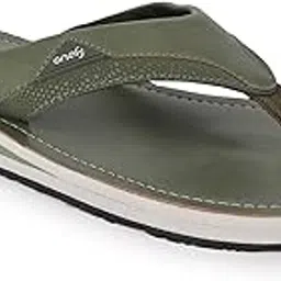 one8 Select By Virat Kohli Men's Light-Weight Anti-Skid Bounce Back Mid-Sole Comfortable All Day Wear Slip-ons Slippers/Chappals/Flip-Flops-picture-7