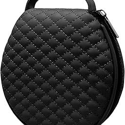 THE STYLE SUTRA® Portable CD Wallet Case Organizer PU 20 Capacity Prevent Scratch Black | Home & Garden | Home D?©cor | Other Home D?©cor-picture-1