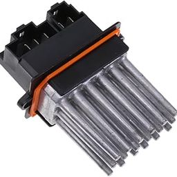 THE STYLE SUTRA® Car Heater Blower Motor Module Resistor For 300 Dodge Caravan | Parts & Accessories | Car & Truck Parts | Air Conditioning & Heat | Blower Motors-picture-7
