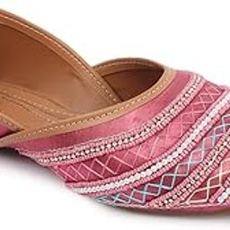 Womens Icn-abk-wn-17 Mojari-picture-1