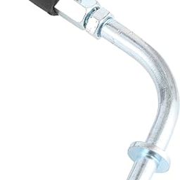 Accelerator Wire, Stable Throttle Cable, High Reliability Easy Installation for Dirt Bike PY50-image-8