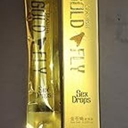 Gold Fly Sex Drops, 5ml, Pack of 1-image-72