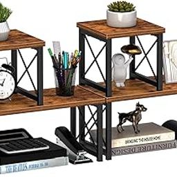Honiter Desktop Shelf-10