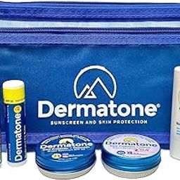 Dermatone Outdoor Protection Kit-34