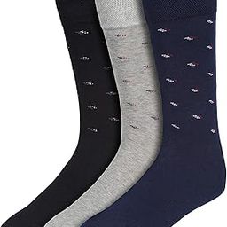 Men Cotton Regular Socks-image-75