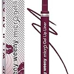 Rude Cosmetics Teeny Weeny Micro Gel Lip Liner - Temptation-image-8