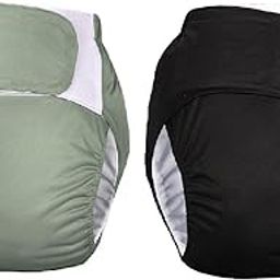 Enakshi® 2x Adjustable Adult Diaper Incontinence Pants for Old People Odor Free |Health & Beauty | Medical, Mobility & Disability | Daily Living Aids | Incontinence Aids-image-64