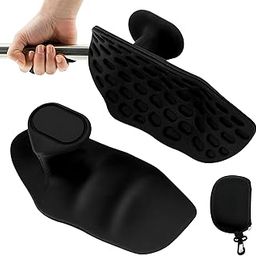 LGGbaodan Anti-Slip Weight Lifting Gloves with Grip Pads,Workout Gloves for Men Women Ideal for Gym Training, Strength Training, Crossfit, Pull Up, Dumbbell, Deadlift, and Bar Pad.-image-16