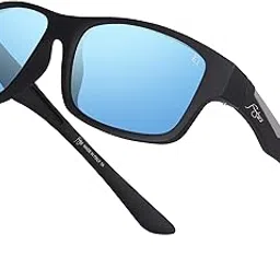 funglasses Polarized Sunglasses for Men Lightweight TR90 Frame UV400 Protection Square Sun Glasses-picture-13