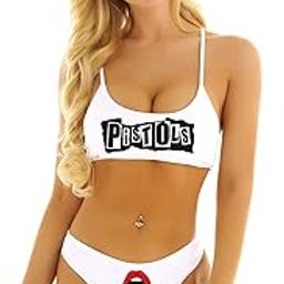 Stylish Customized Printed Imported Sexy Super Babydoll Womens Snap Crotch Lingerie V NeckBra Panty Sexy Top Bottom Sleepwear Swimwear Honeymoon Wedding Night Valentine Gift-image-64