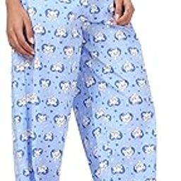 Women Pyjama-34