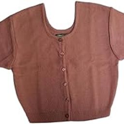 Women Blouse Full Garam Woollen Winter Season Women Aged Wear | Half Sleeve-image-50