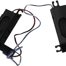 TravisLappy Laptop Internal Speaker Compatible for Lenovo E450 E455 E450C E460 E465 Left and Right Speaker Set P/N. PK23000K1V0 PK23000K1N0 PK23000K1Y0-11