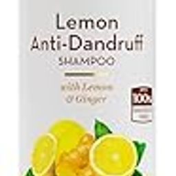 Mamaearth Lemon Anti-Dandruff Shampoo with Lemon & Ginger for Itchy & Flaky Scalp | Reduces Up to 100% Dandruff | Soothes Itchiness | For Men & Women | 250 ml-51