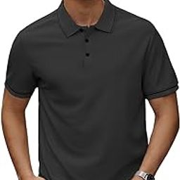 T-Shirt | T-Shirt for Men | Regular Fit Polo T Shirt for Men | Casual T Shirt for Men | Men's T Shirt | Men's T Shirts Stylish Latest | Half Sleeve T Shirt-image-70