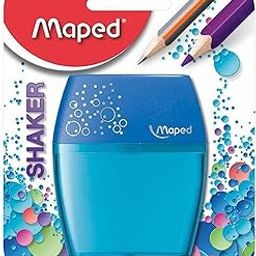 Maped Shaker Pencil Sharpener (multicolour)-image-3