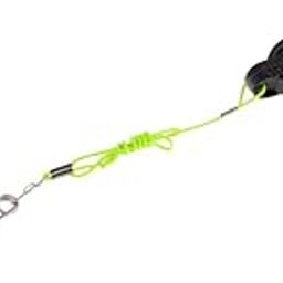 SAZ DEKOR Power Grip Plus Line Release Clip, 17-Inch Leader with Cable Snap J008-3-image-20