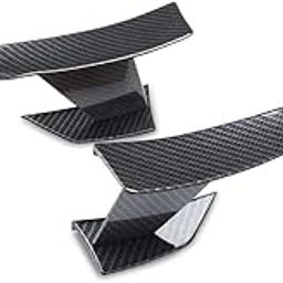 CALANDIS™ Front Bumper Lip Body Kit Spoiler for 4Series F83 M4 Convertible 15-19 | Body Kits | Exterior | Car & Truck Parts | Parts & Accessories-image-16