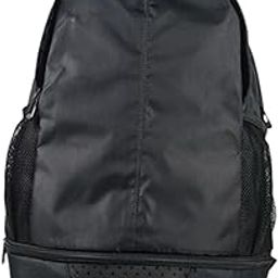 Enakshi (LABEL) Creations Soccer Backpack Breathable Multipurpose Large Sports Bag for Swim Travel Gym-26