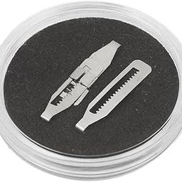 STYLEHEAVEN Ingrown Toenail Treatment Ingrowing Corrector Pedicure Tool Foot Care Set E-image-35