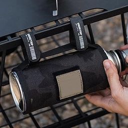 ATORSE™ 2Pcs Heavy Duty Storage Straps Lashing Straps Nylon for Picnic Hiking Garden 180Mm|Home & Garden | Tools | Tie Downs & Straps-image-63