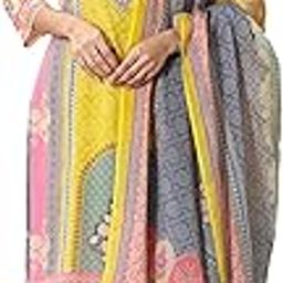 Women's Cotton Kurta Sets-31