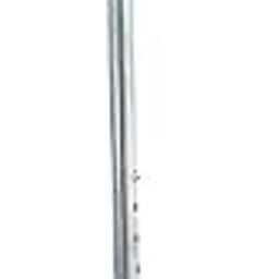 MUBBA 4 Leg Walking Stick Height Adjustable Iron Stick Light Weight Quadripod Stick Four Leg-image-15