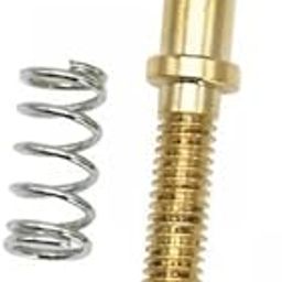 LOOM TREE 5Xidle Speed Screw Accessory Replacement Mixture Screw For Pz26 Pz27 Pz30 Idle Speed Screw | Automotive Tools & Supplies | Other Auto Tools & Supplies-image-54