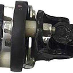 STEERING CROSS JOINT QUALIS HALF-12