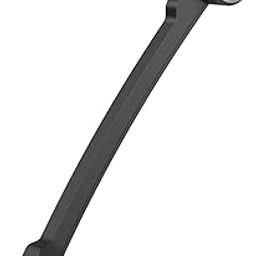 MicCuff Earphone Microphone, 1 Detachable Microphone (Black Only))-25