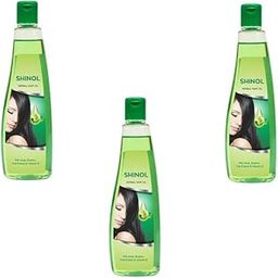 Shinol Herbal Hair Oil 150Ml (Pack Of 3)-30