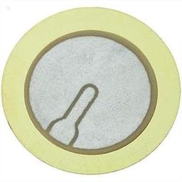 35mm Piezoelectric Sensor Buzzer plate Transducer Disc Piezo-54