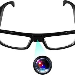 SPYTECTIFY 1080p HD Glasses Camera | Video Recording Camera | Sunglasses Safety Lenses with Sport Design | Suitable for Both Men and Women.-picture-30