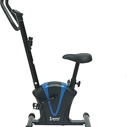 Cockatoo CUB Home Use Series Upright Exercise Bike For Home Use (1 Year Warranty, DIY Installation)-image-31