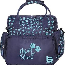 Diaper Bag Tote Nappy Baby Bag Backpack for Boys Girl Maternity Diaper Shoulder Bag Waterproof Travel Bag-13