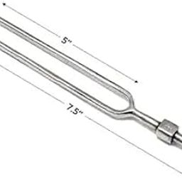 Tuning Fork 128 Hz-29