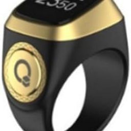 WESOKE® Smart Ring T1 Multi-Function Waterproof Bluetooth Ring with Smart Control-picture-10