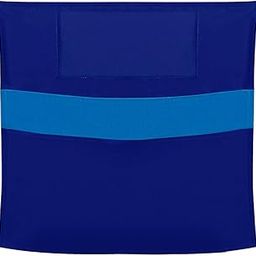 CALANDIS™ Chair Pockets For Classroom Storage Chairback For School Classroom Preschool Dark Blue | Other School Supplies | School Supplies | Kids & Teens at Home-image-43